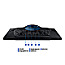 61cm (24") Samsung Odyssey G3 G30D VA HDR10 Full-HD 180Hz Pivot FreeSync