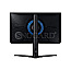 61cm (24") Samsung Odyssey G3 G30D VA HDR10 Full-HD 180Hz Pivot FreeSync