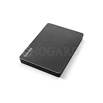 1TB Toshiba HDTX110EK3AA Canvio Gaming USB 3.0 Micro-B SMR schwarz