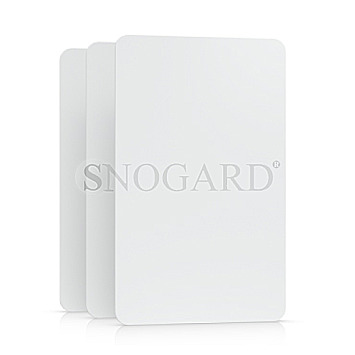 Ubiquiti UA-Card-W-10 UniFi Access Card 10er Pack