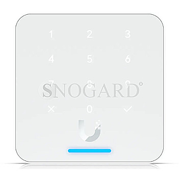 Ubiquiti UA-G3-Flex-W UniFi Access Reader Gen3 Flex white