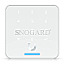 Ubiquiti UA-G3-Flex-W UniFi Access Reader Gen3 Flex white