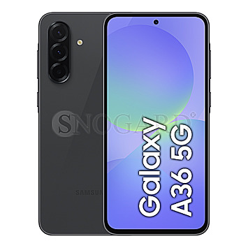 Samsung Galaxy A36 5G 256GB/8GB Awesome Black EU