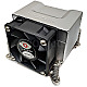 Inter-Tech Dynatron Q-5 LGA 1700 Tower Cooler 2HE PWM