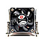 Inter-Tech Dynatron Q-5 LGA 1700 Tower Cooler 2HE PWM