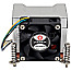 Inter-Tech Dynatron Q-5 LGA 1700 Tower Cooler 2HE PWM