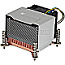 Inter-Tech Dynatron Q-5 LGA 1700 Tower Cooler 2HE PWM