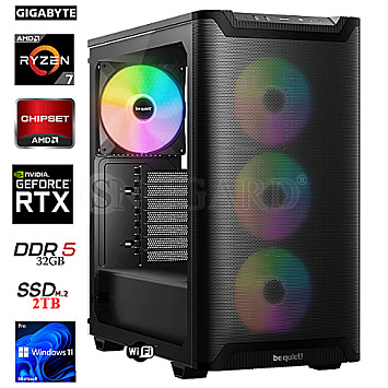Ultra Gaming R7-7800X3D-RTX5080 OC WiFi