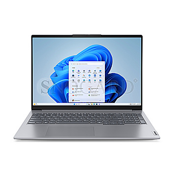 40.6cm(16")Lenovo ThinkBook 16 G7 IML 21MS0054GE U7-155H 32GB 1TB M.2 Arc W11Pro