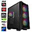 GamingLine R5-9600X-RTX5070 OC