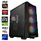 GamingLine R5-9600X-RTX5070 OC