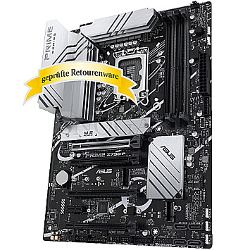 ASUS PRIME Z790-P