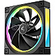 Deepcool R-FL12R-BKAPN1-G FL12R RGB Case Fan 120mm schwarz