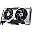 8GB MSI V536-001R GeForce RTX5060Ti 8G Ventus 2X OC Plus