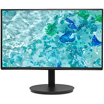 68.6cm (27") ACER Vero CB272UG IPS HDR10 WQHD 120Hz Pivot Lautsprecher