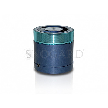 Conceptronic CLLSPK30BTB Portable Stereo Travel Bluetooth Lautsprecher