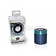 Conceptronic CLLSPK30BTB Portable Stereo Travel Bluetooth Lautsprecher