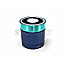 Conceptronic CLLSPK30BTB Portable Stereo Travel Bluetooth Lautsprecher