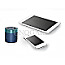 Conceptronic CLLSPK30BTB Portable Stereo Travel Bluetooth Lautsprecher