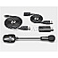 Modmic GDL-0700 Wireless Bluetooth Headphone Microphone