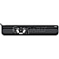 Contour X-Bar Wired Ergonomic Mouse schwarz