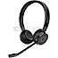 Jabra 6699-839-409 Evolve 65 TE Stereo UC Headset schwarz