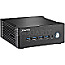 Shuttle XPC nano NA10H7 R7-8845HS 2xSO-DDR5 R780M Mini-PC
