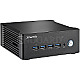 Shuttle XPC nano NA10H7 R7-8845HS 2xSO-DDR5 R780M Mini-PC