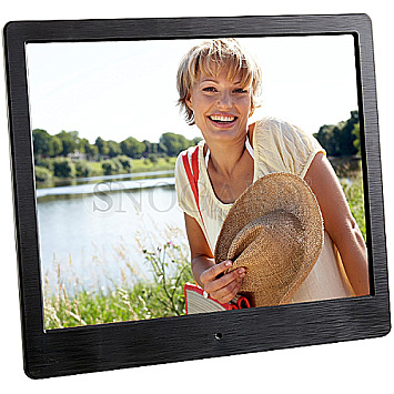 Intenso Frame Super Slim 9.7" USB schwarz