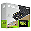 8GB Zotac ZT-B50600F-10M Gaming GeForce RTX5060 AMP