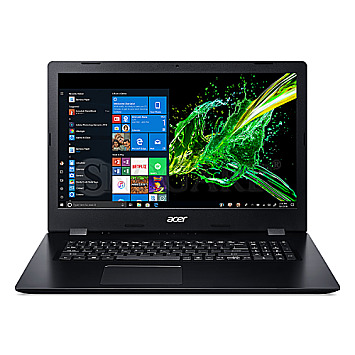 43.9cm (17.3") ACER Aspire 3 A317-51G-52Z7 i5-8265U 8GB 512GB M.2 MX250 W10Pro