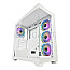 LC-Power Gaming 715W Seamless_Pale_X White Edition