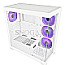 LC-Power Gaming 715W Seamless_Pale_X White Edition