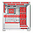 LC-Power Gaming 715W Seamless_Pale_X White Edition