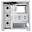 LC-Power Gaming 715W Seamless_Pale_X White Edition