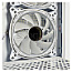 LC-Power Gaming 715W Seamless_Pale_X White Edition