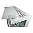 LC-Power Gaming 715W Seamless_Pale_X White Edition