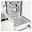 LC-Power Gaming 715W Seamless_Pale_X White Edition