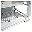 LC-Power Gaming 715W Seamless_Pale_X White Edition