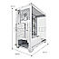 LC-Power Gaming 715W Seamless_Pale_X White Edition