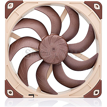 Noctua NF-A14x25 G2 PWM 140mm Case Fan
