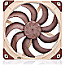 Noctua NF-A14x25 G2 PWM 140mm Case Fan