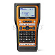 Brother P-touch PT-E560BTSP Handheld QWERTZ