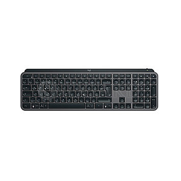 Logitech MX Keys S LED Logi Bolt USB/Bluetooth Graphite