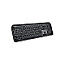 Logitech MX Keys S LED Logi Bolt USB/Bluetooth Graphite