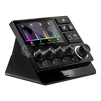 Hercules Stream 200 XLR Hercules Audio Controller