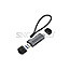 Conceptronic BIAN05G 2in1 Dual Plug Kartenleser SD/microSD USB 3.0