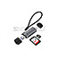 Conceptronic BIAN05G 2in1 Dual Plug Kartenleser SD/microSD USB 3.0