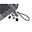 Conceptronic BIAN05G 2in1 Dual Plug Kartenleser SD/microSD USB 3.0