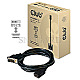 Club 3D CAC-1211 DVI -> HDMI 1.4 4K30H Stecker/Buchse 2m schwarz